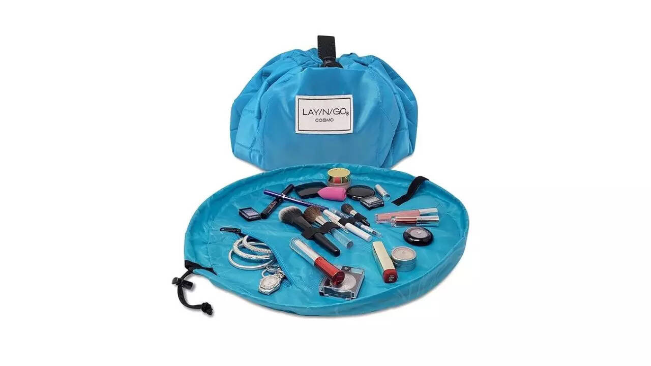 Lay-n-Go Cosmo Travel Bag