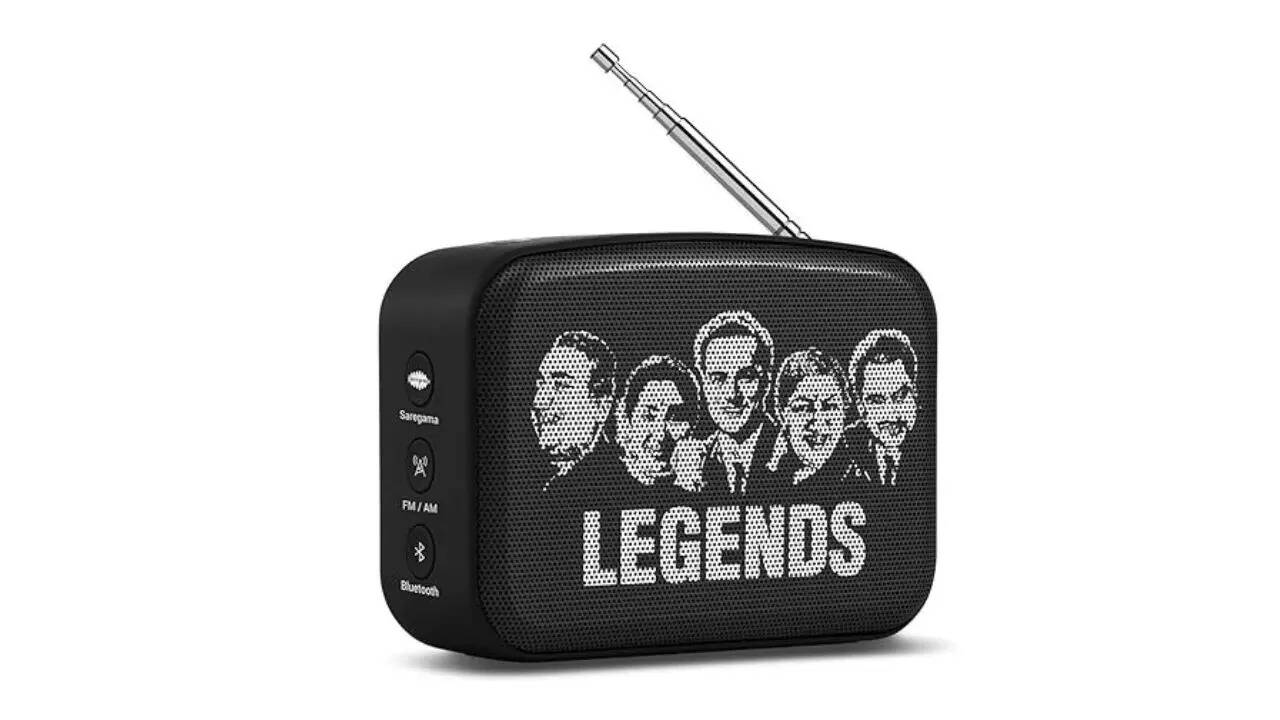 Saregama Carvaan