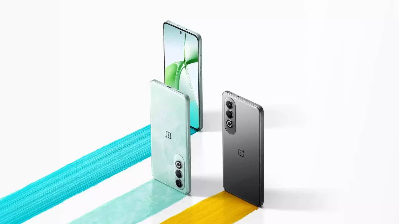 OnePlus Nord CE 4 Launched in India Price Specifications and Launch Offers