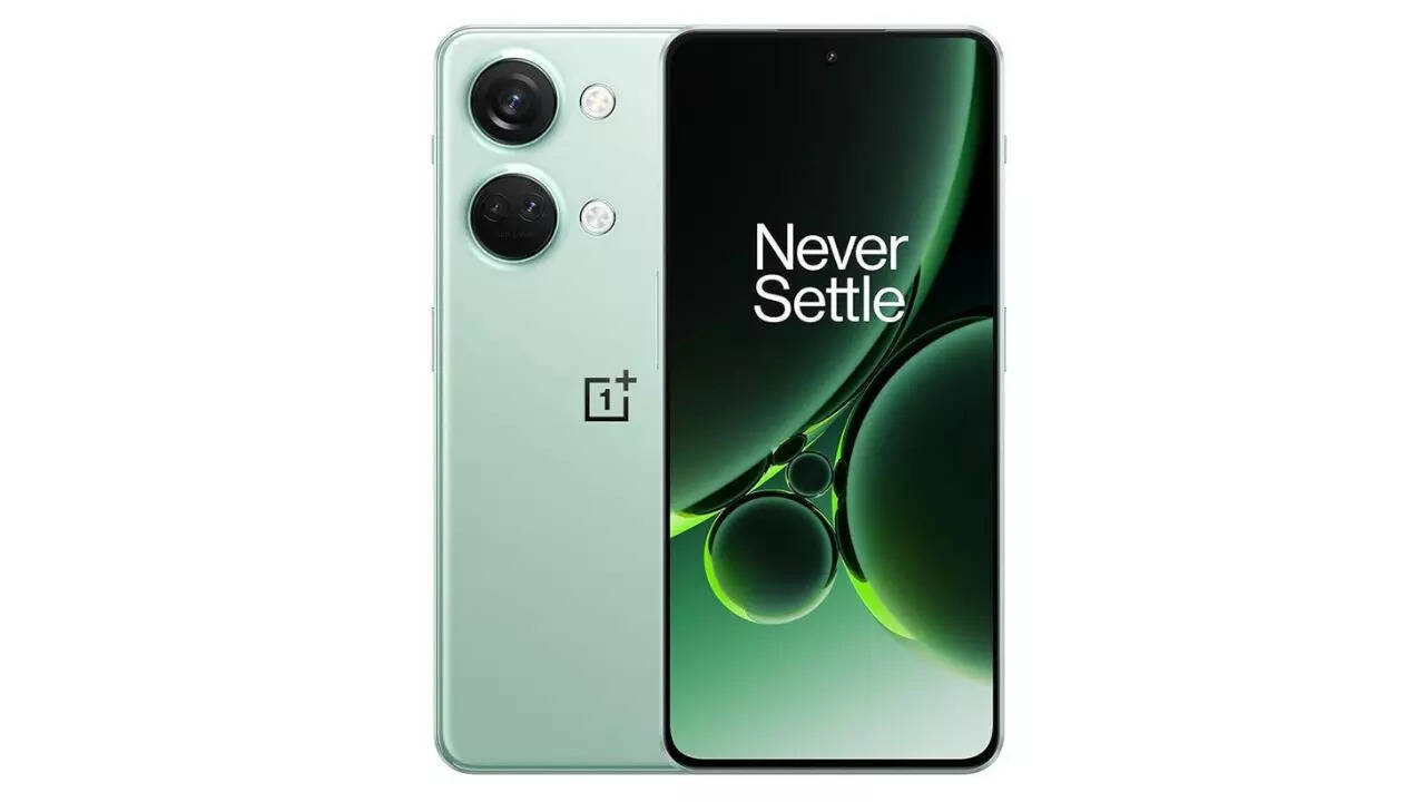OnePlus Nord 3 5G