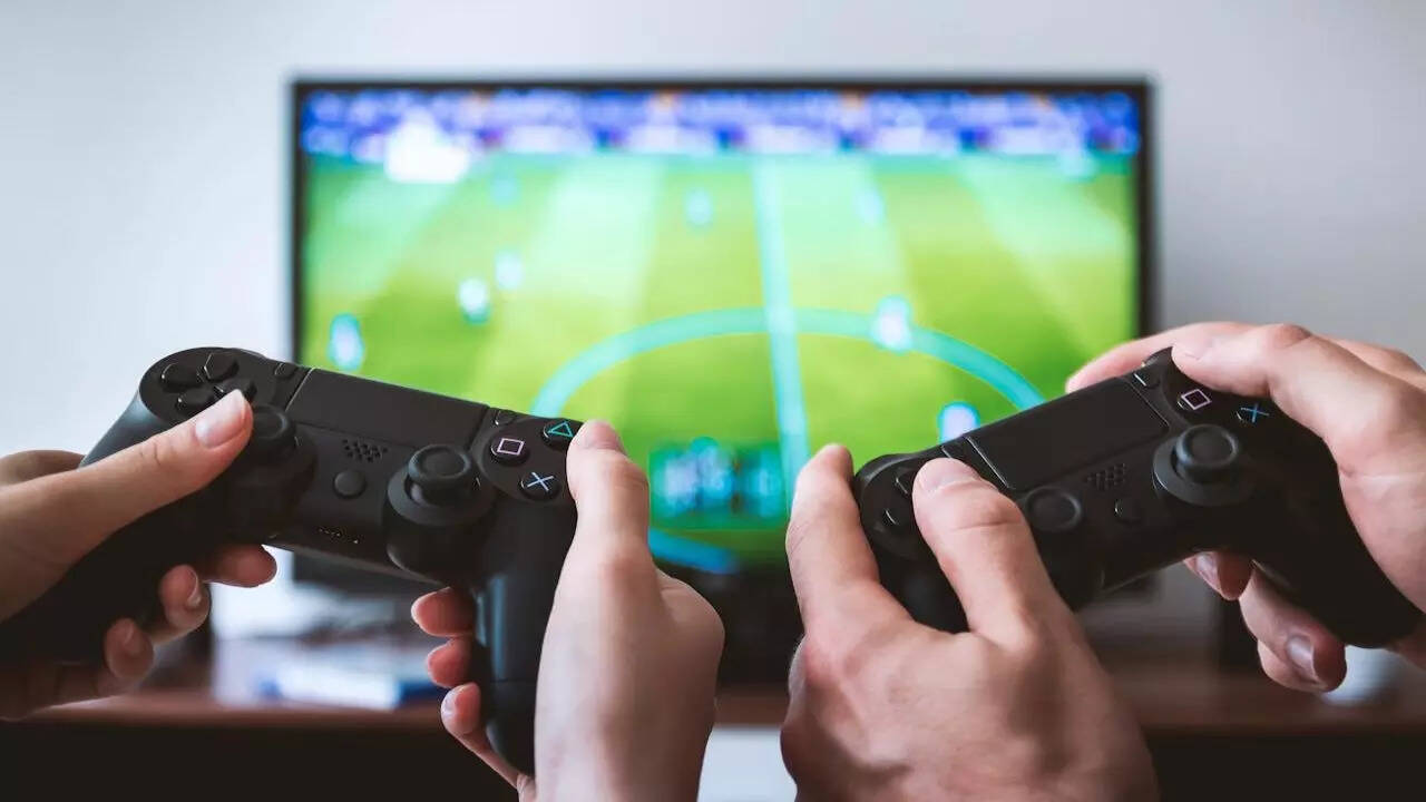 Best Video Game Consoles for Ultimate Stacking Fun