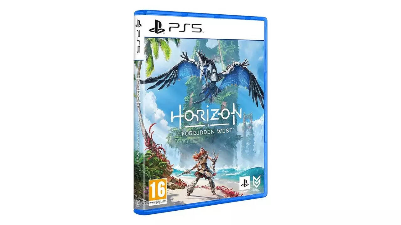 Sony Horizon Forbidden West | Standard Edition