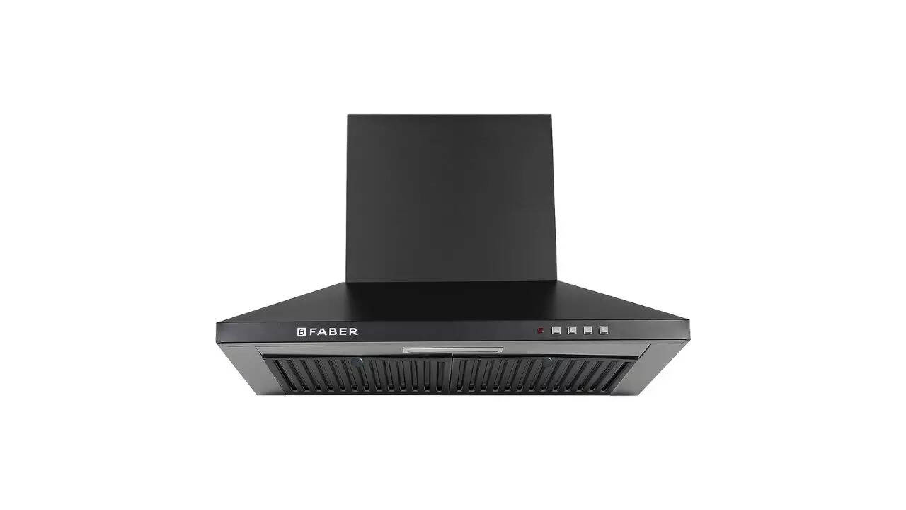 Faber 60 cm 1000 m3hr Kitchen Chimney