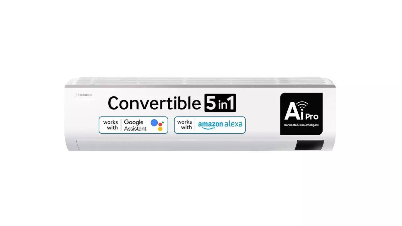 Samsung 2 Ton 3 Star Wi-fi Enabled Split AC