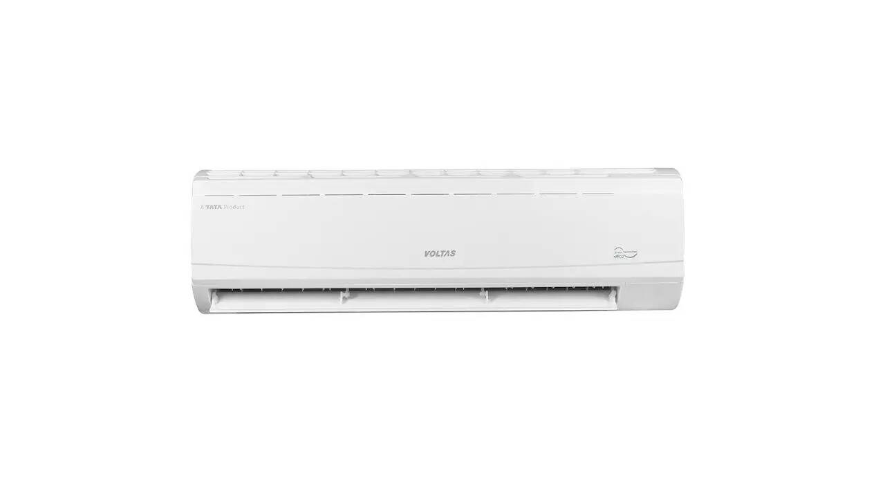 Voltas 2 Ton 5 Star Inverter Split AC