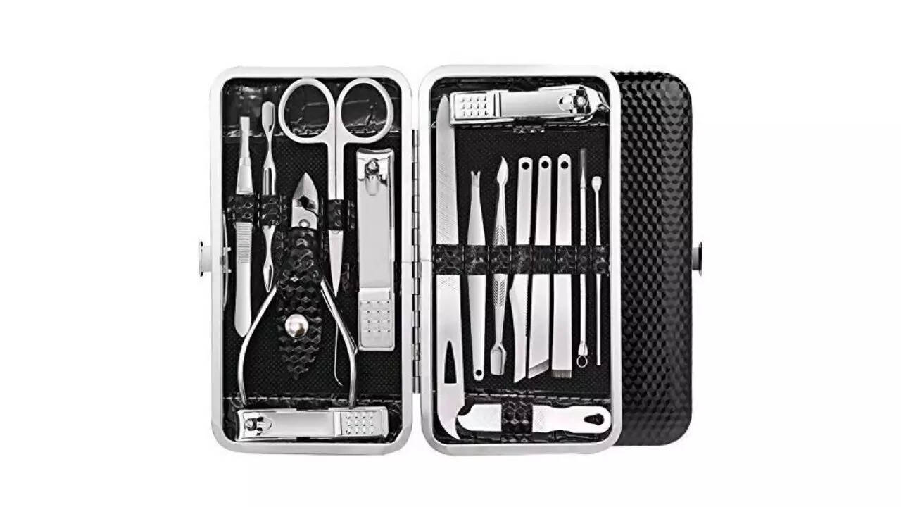 URBANMAC Manicure Tools