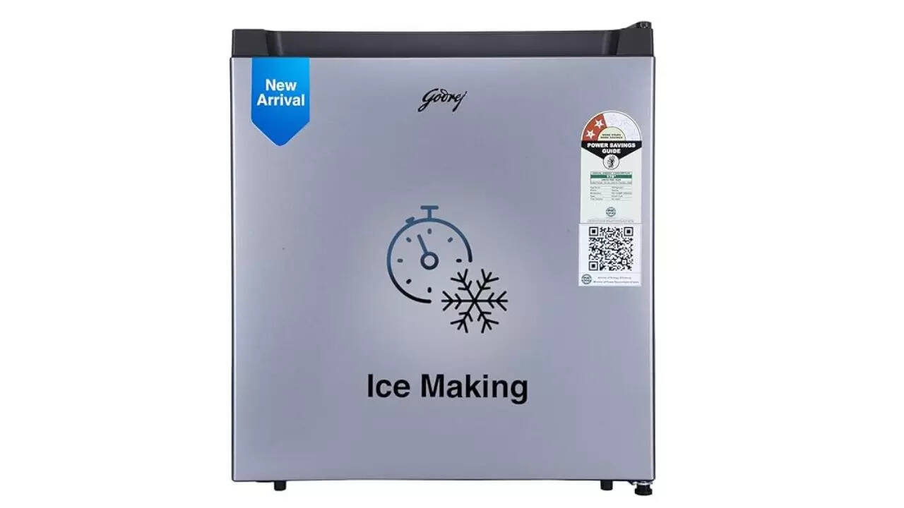 Godrej 45 L 2 Star Minibar Refrigerator