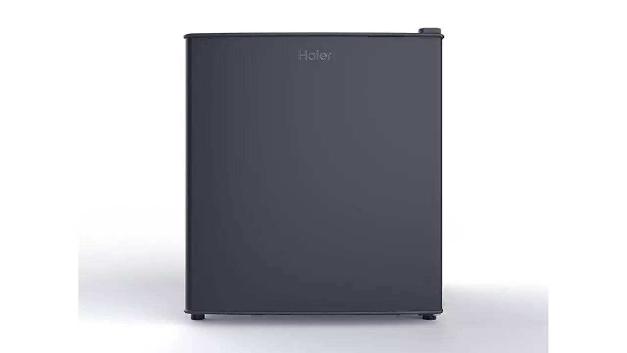 Haier 42 L 5 Star Mini Bar Single Door Refrigerator