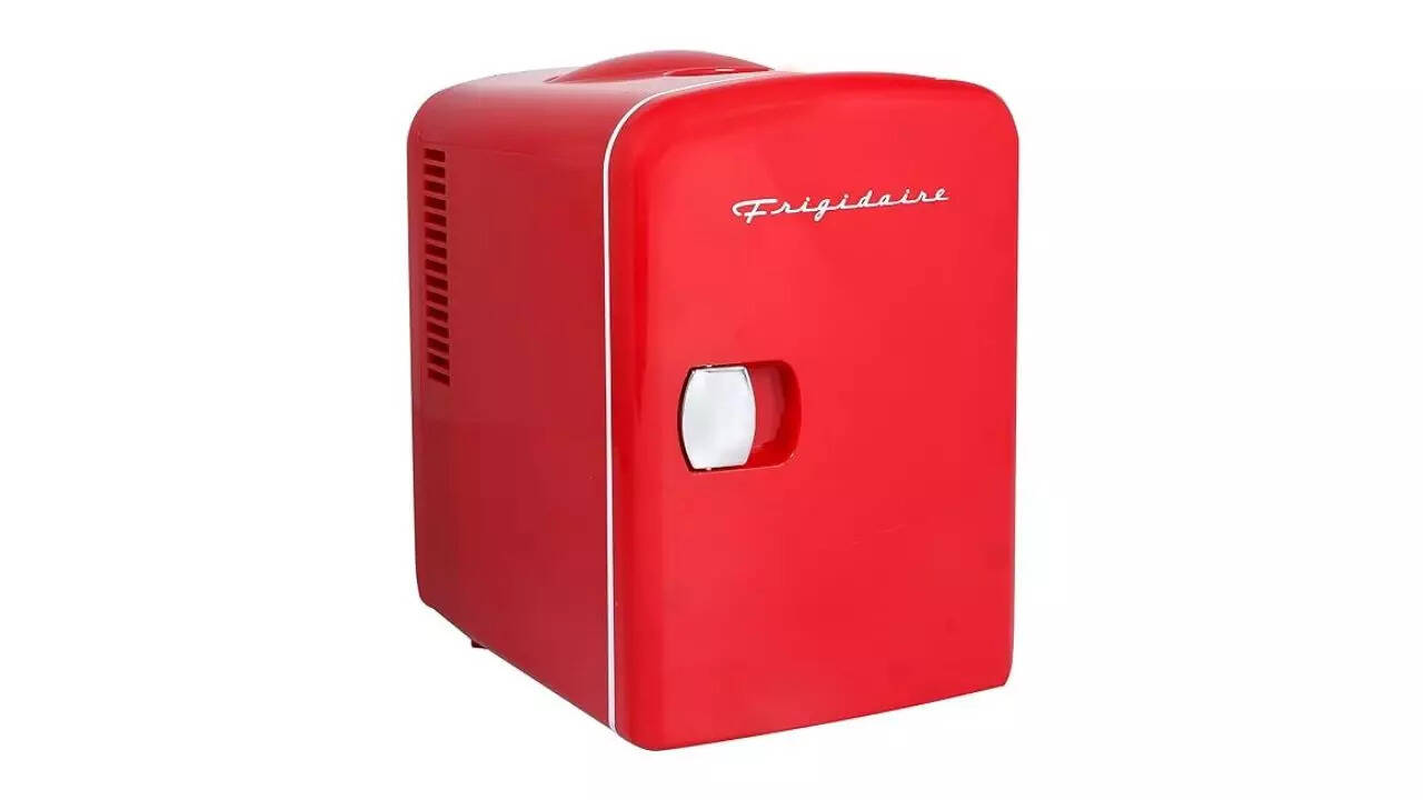 Frigidaire RED EFMIS149_AMZ Mini Portable