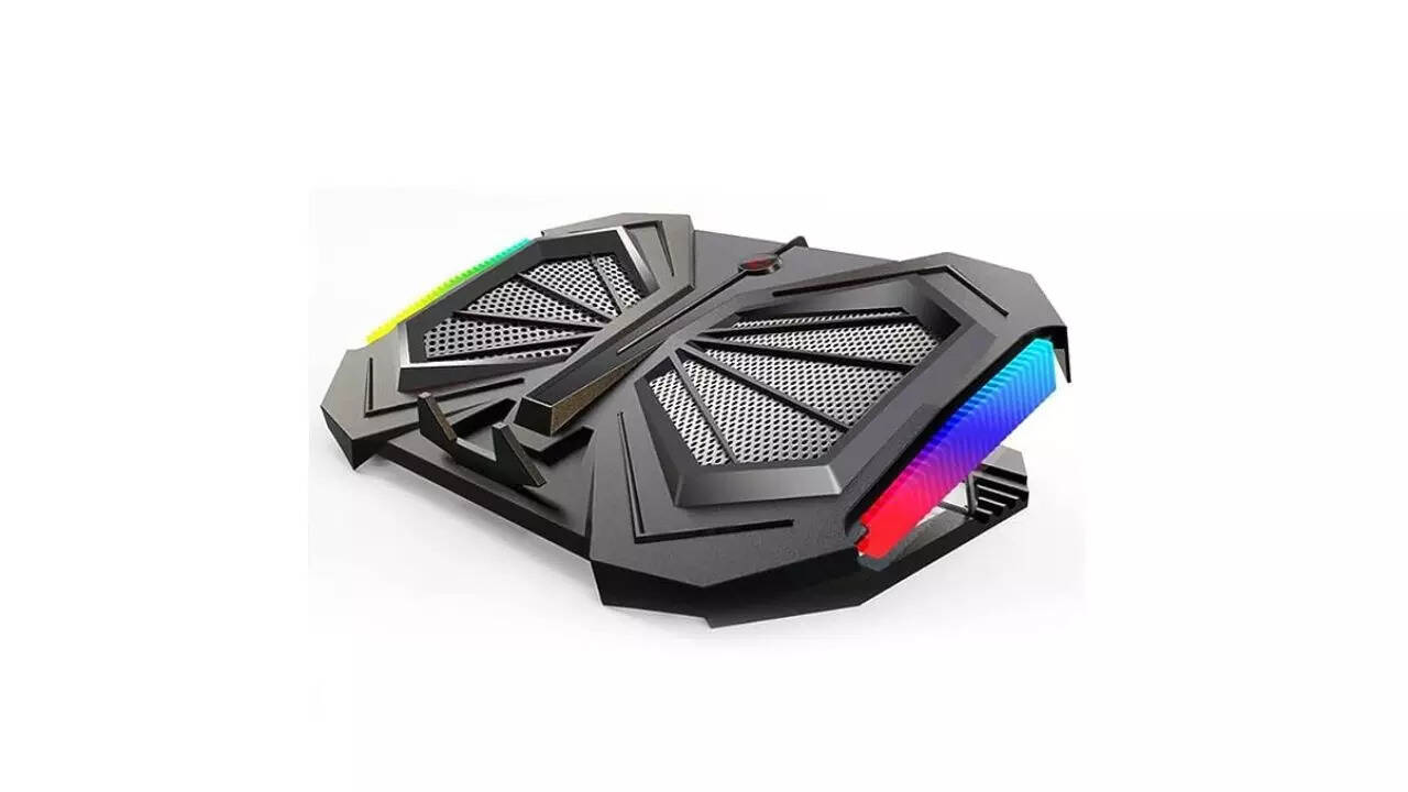 Dyazo Gaming Laptop Cooler
