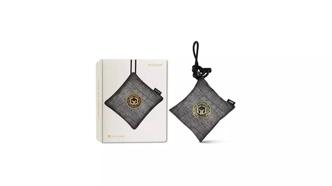 GOODAIR Royal Premium Car Air Purifier