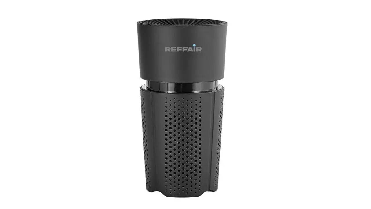 Reffair AX30 [MAX] Portable Air Purifier