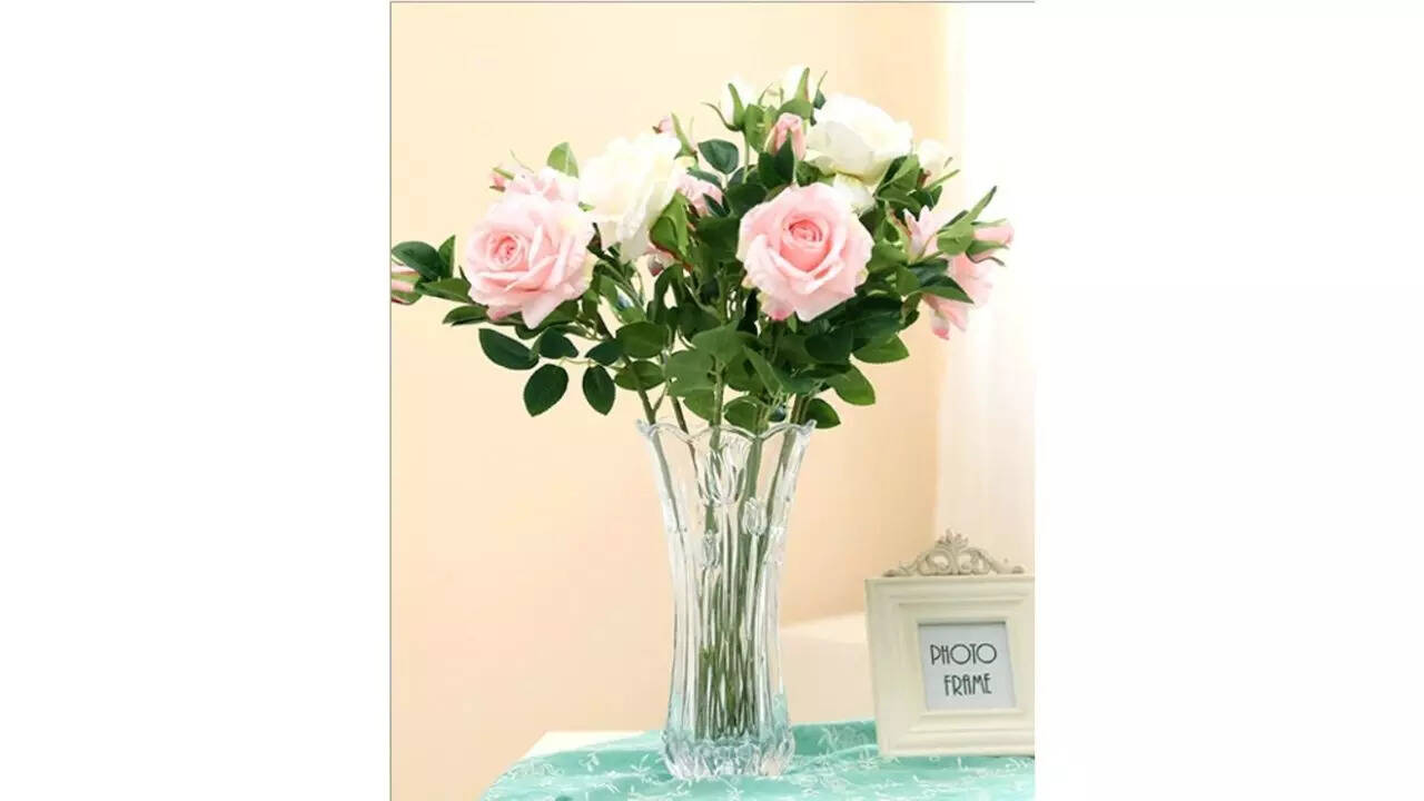 Slymeay Flower Vase