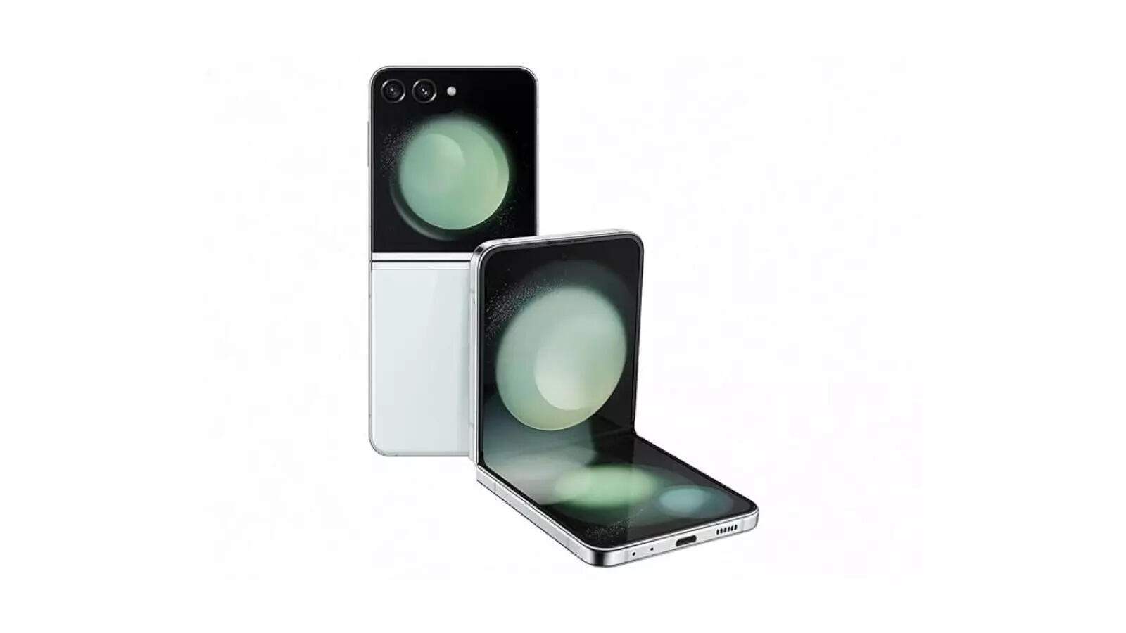 Samsung Galaxy Z Flip 5