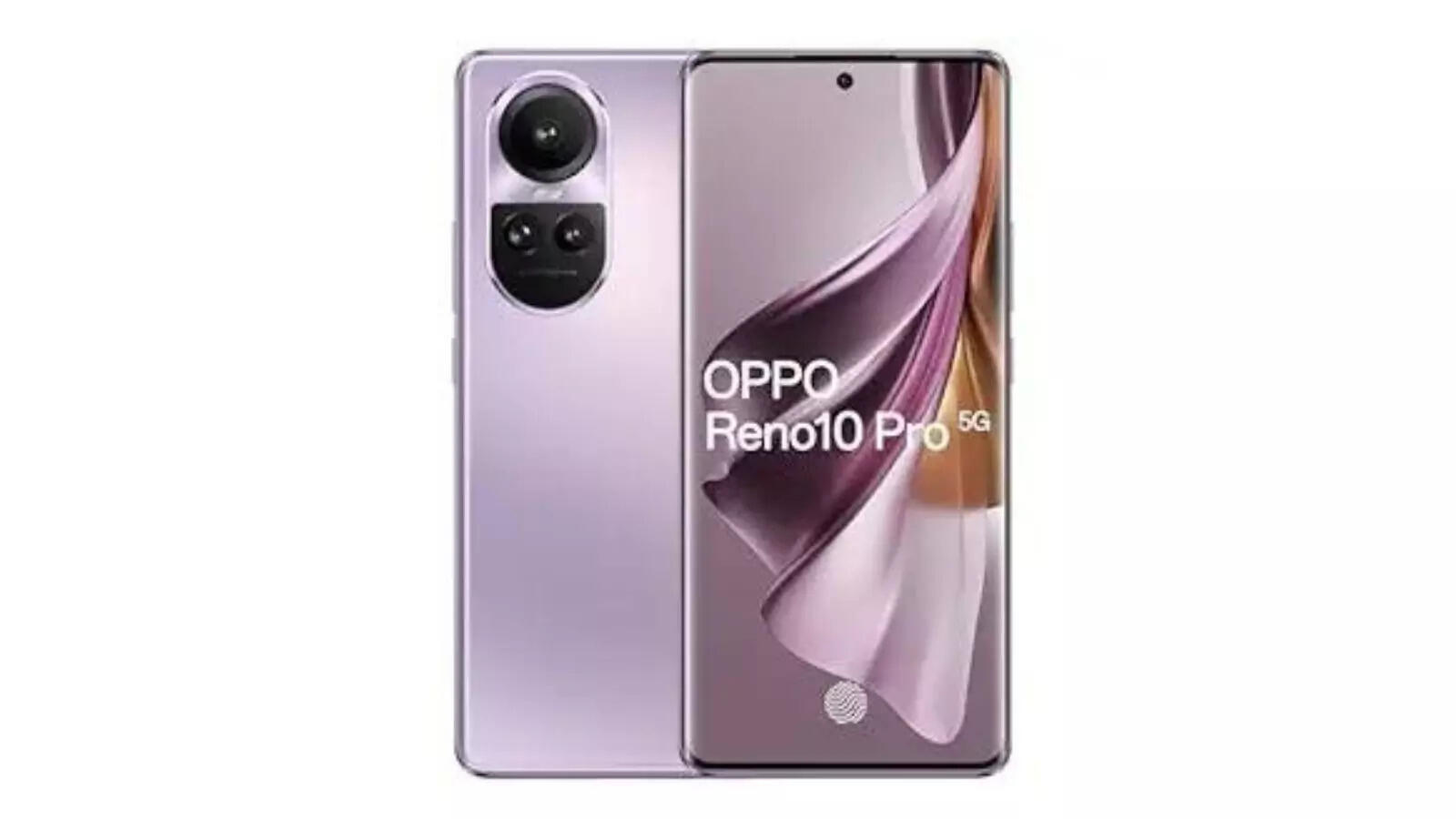 Oppo Reno 10 Pro 5G