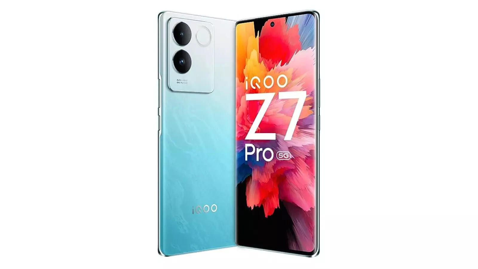 iQoo Z7 Pro 5G
