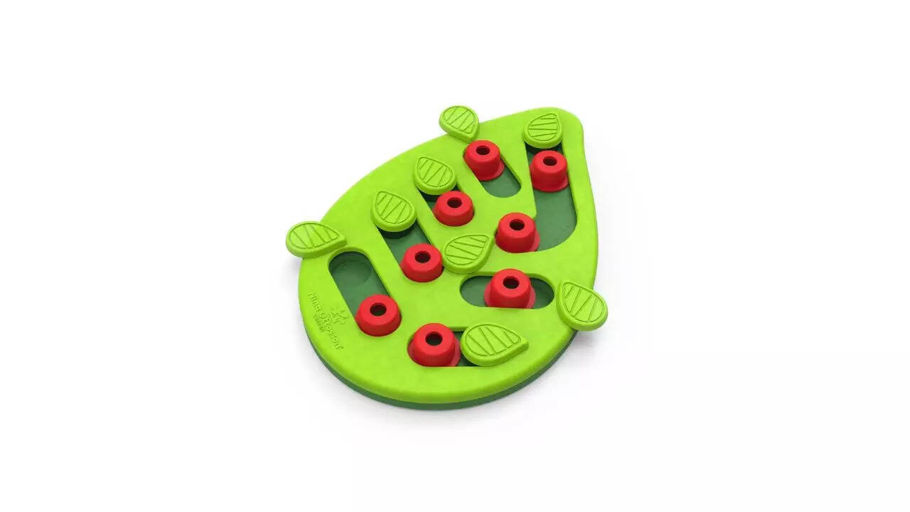 Petstages Nina Ottosson Puzzle & Play