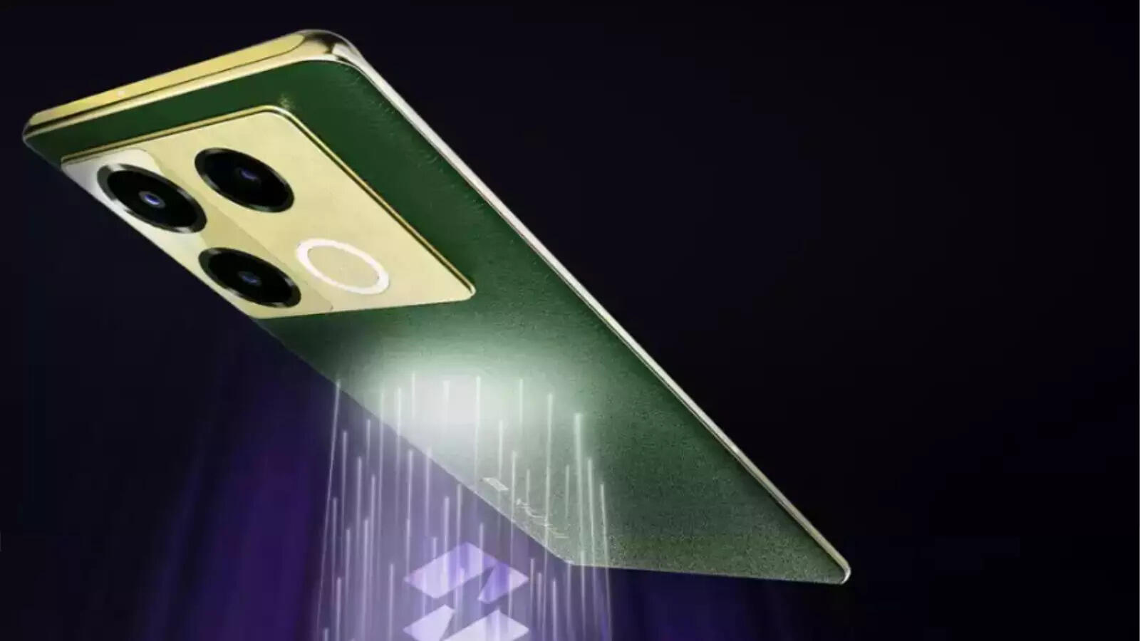 Infinix Note 40 Pro 5G Infinix Note 40 Pro 5G to Launch in India on April 12