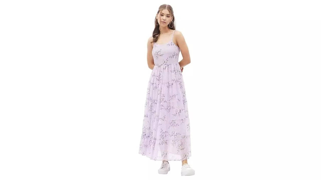 Harpa Women Casual Dress