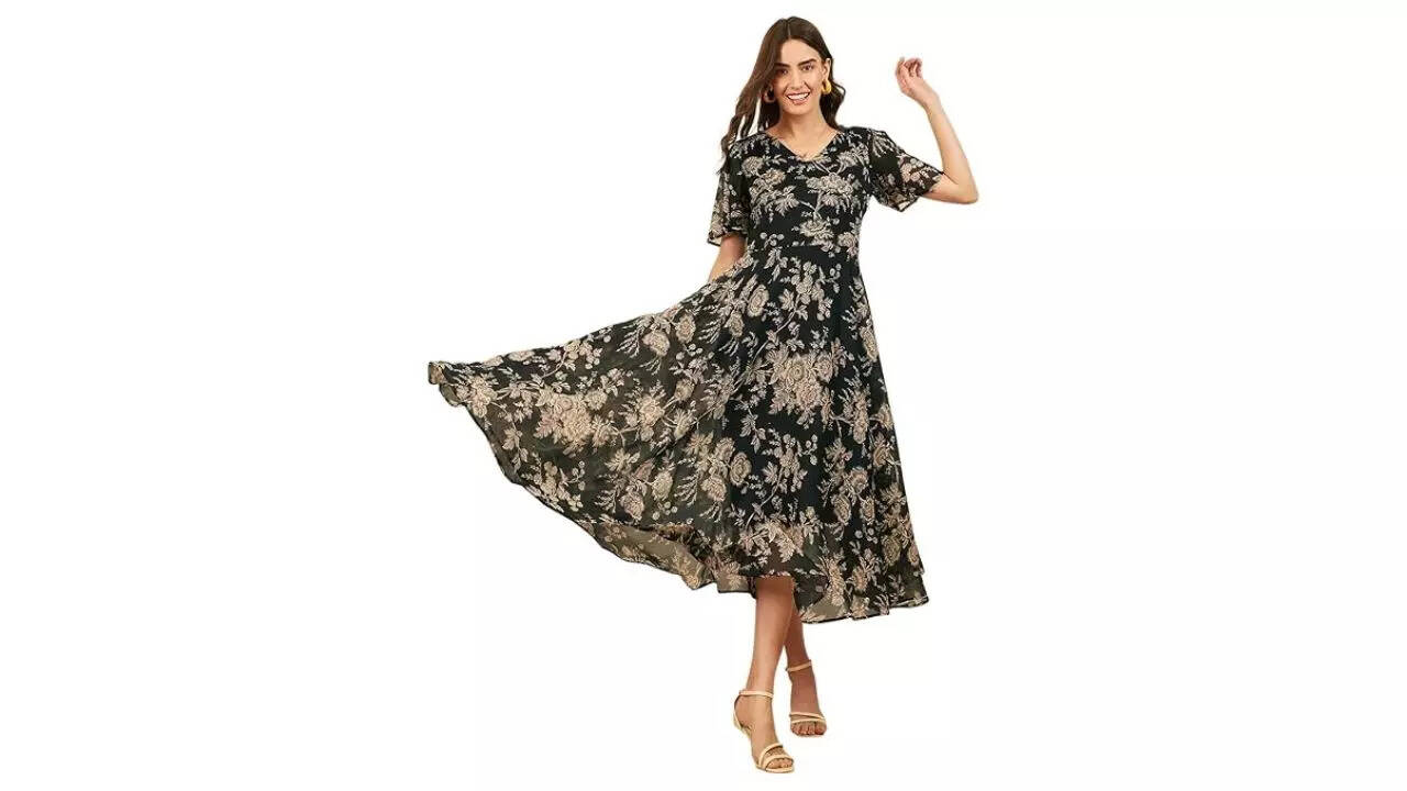 RARE Women Dress