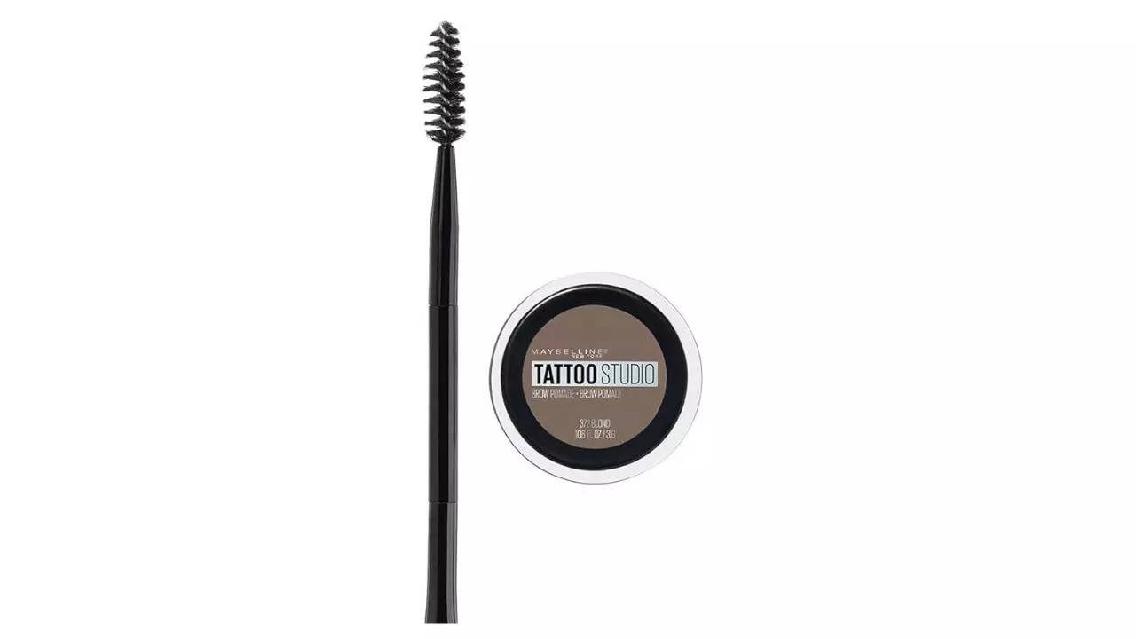 Maybelline New York Tattoo studio Brow Pomade