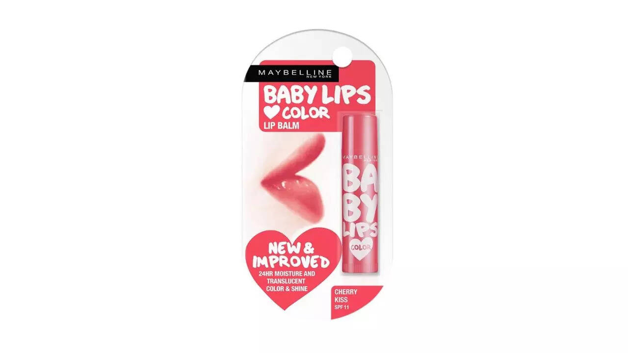 Maybelline New York Lip balm