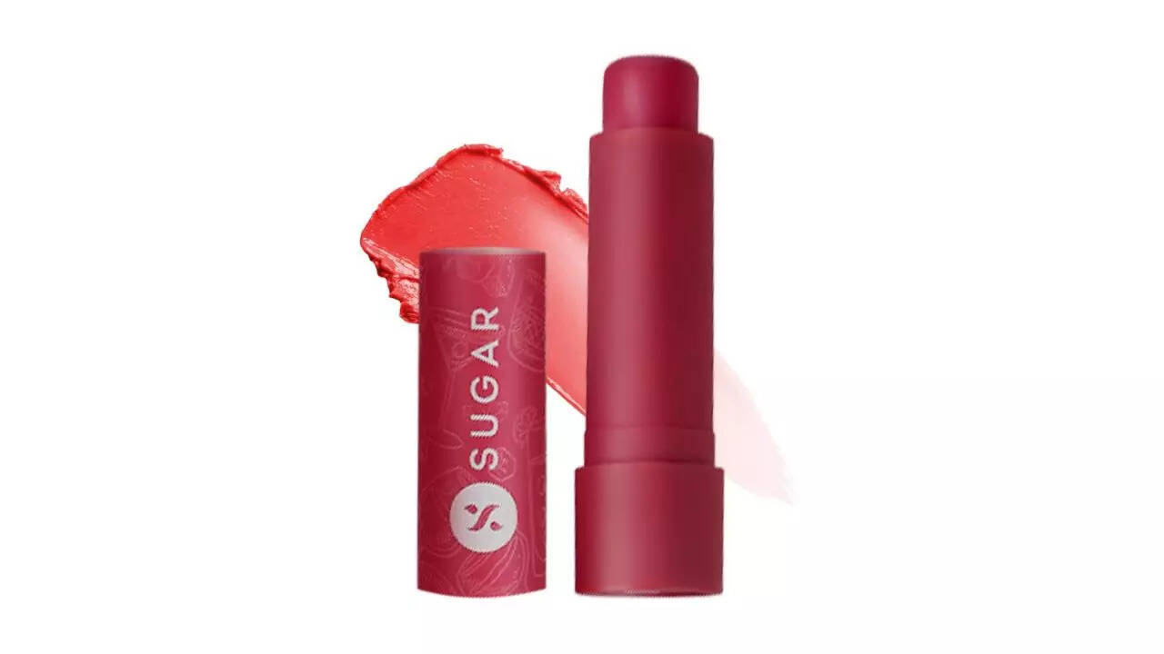 Sugar Tipsy Lip balm