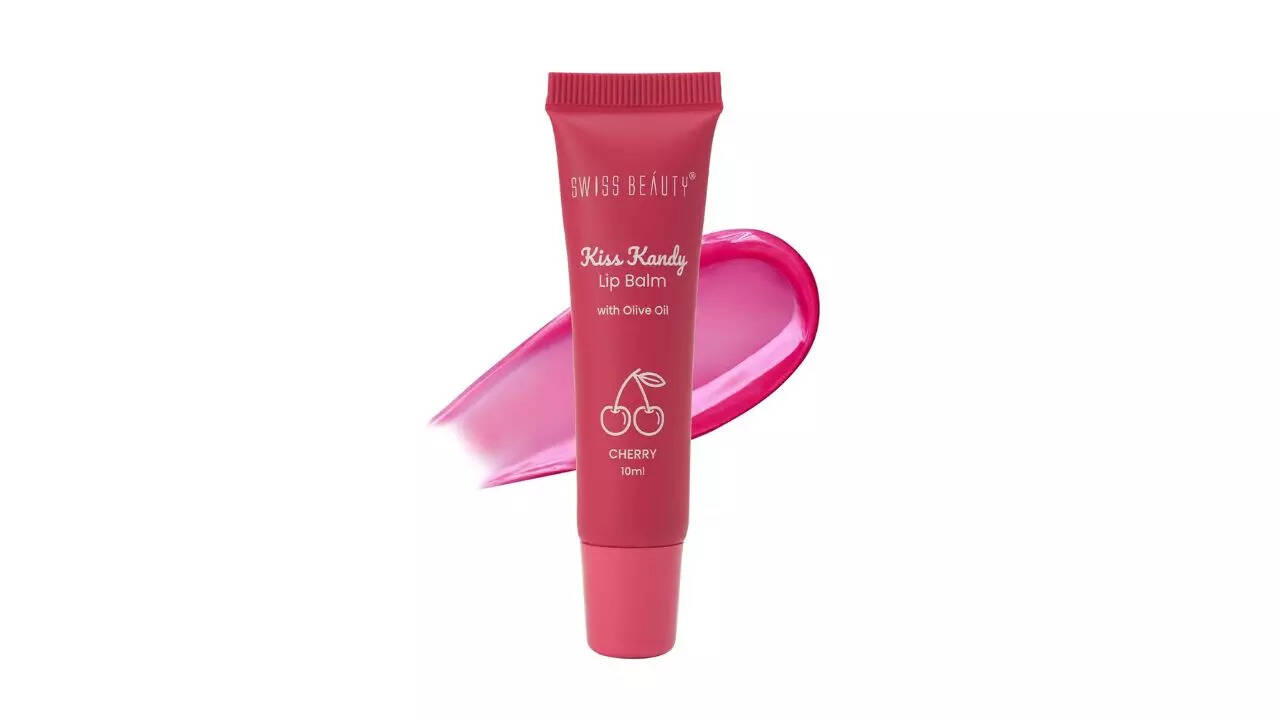 Swiss Beauty Kiss Kandy Lip balm