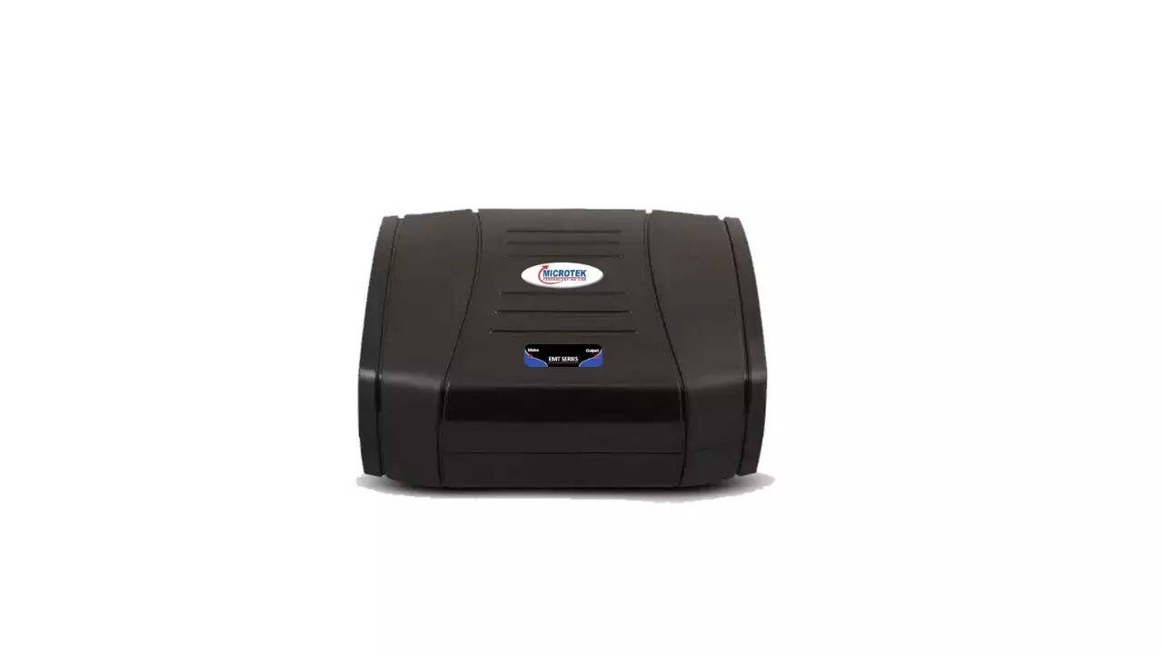 Microtek Automatic Voltage Stabilizer