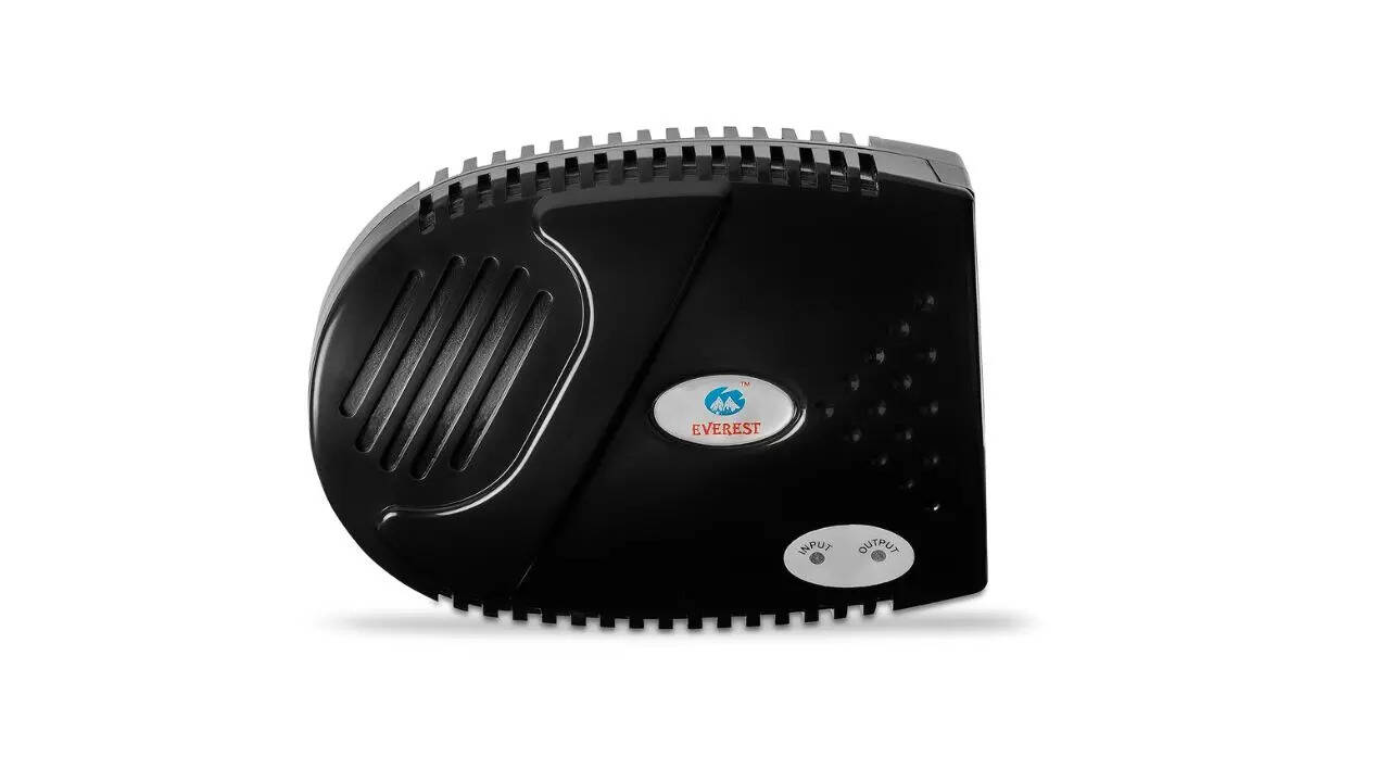 Everest Body Voltage Stabilizer for TV