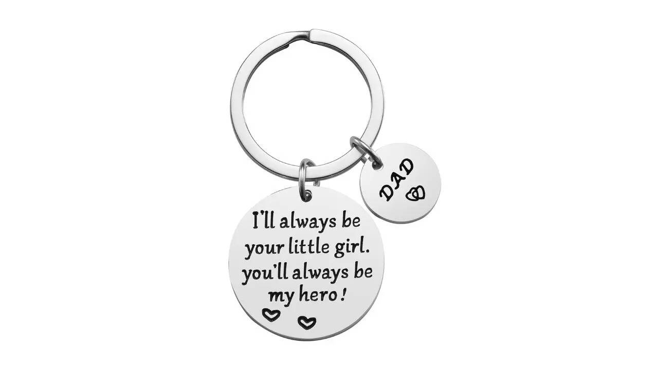 iWenSheng My Hero Keychain