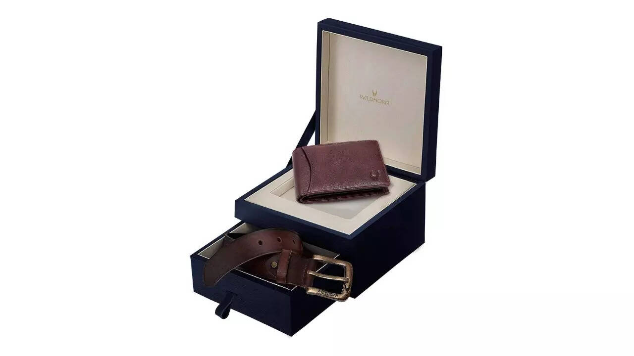 WildHorn Gift Hamper for Men
