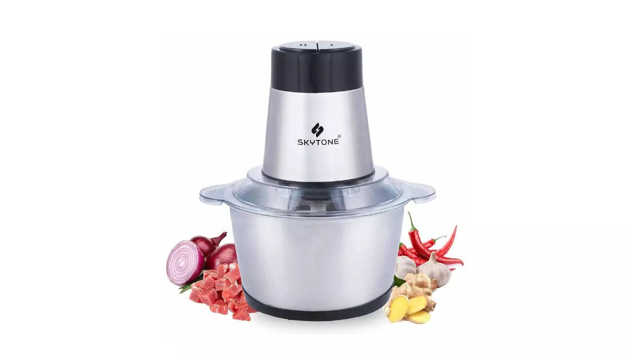 Skytone Electric Chopper