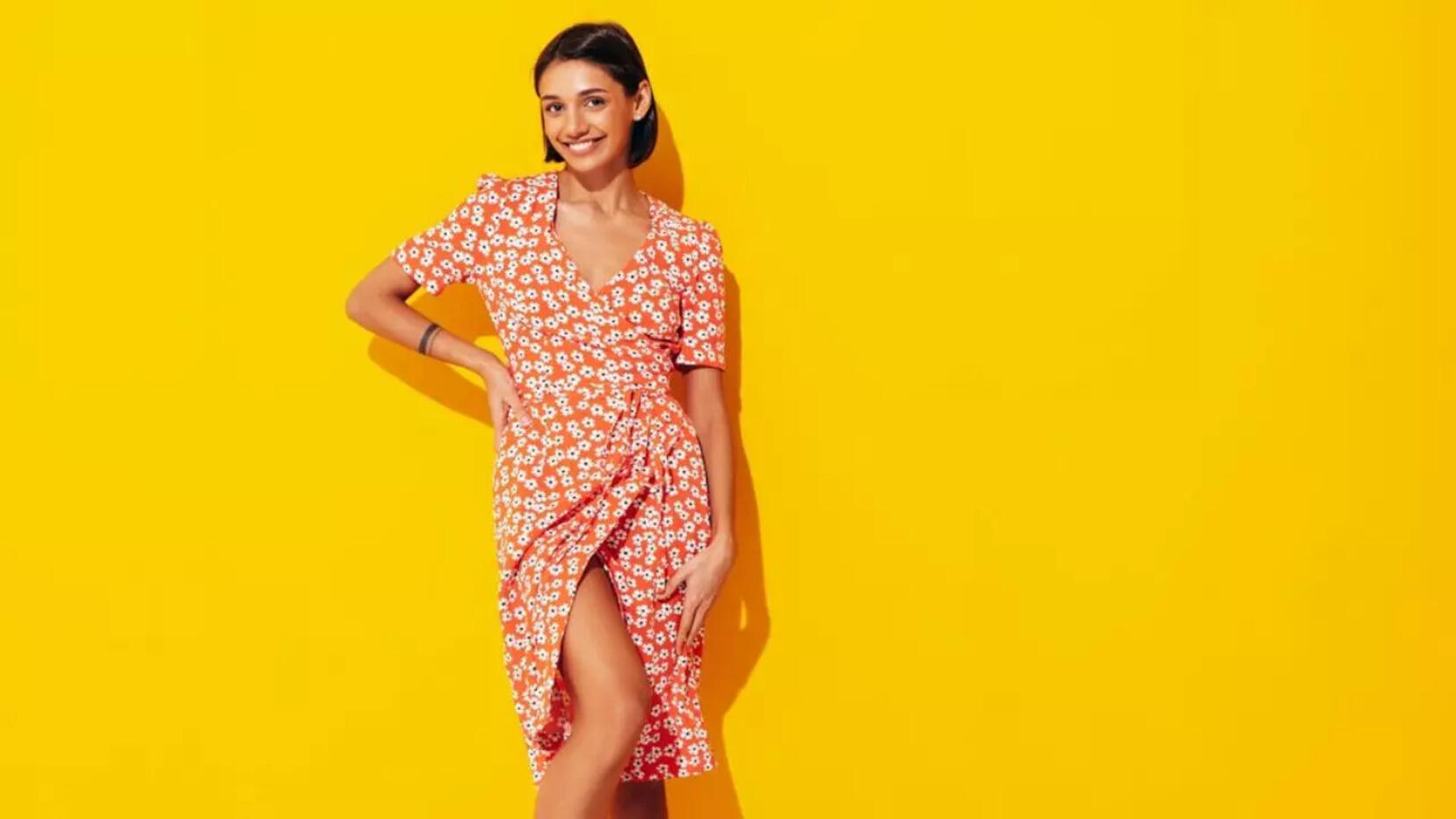 Best Midi Dresses for Women Under 1000 to Wear This Summer