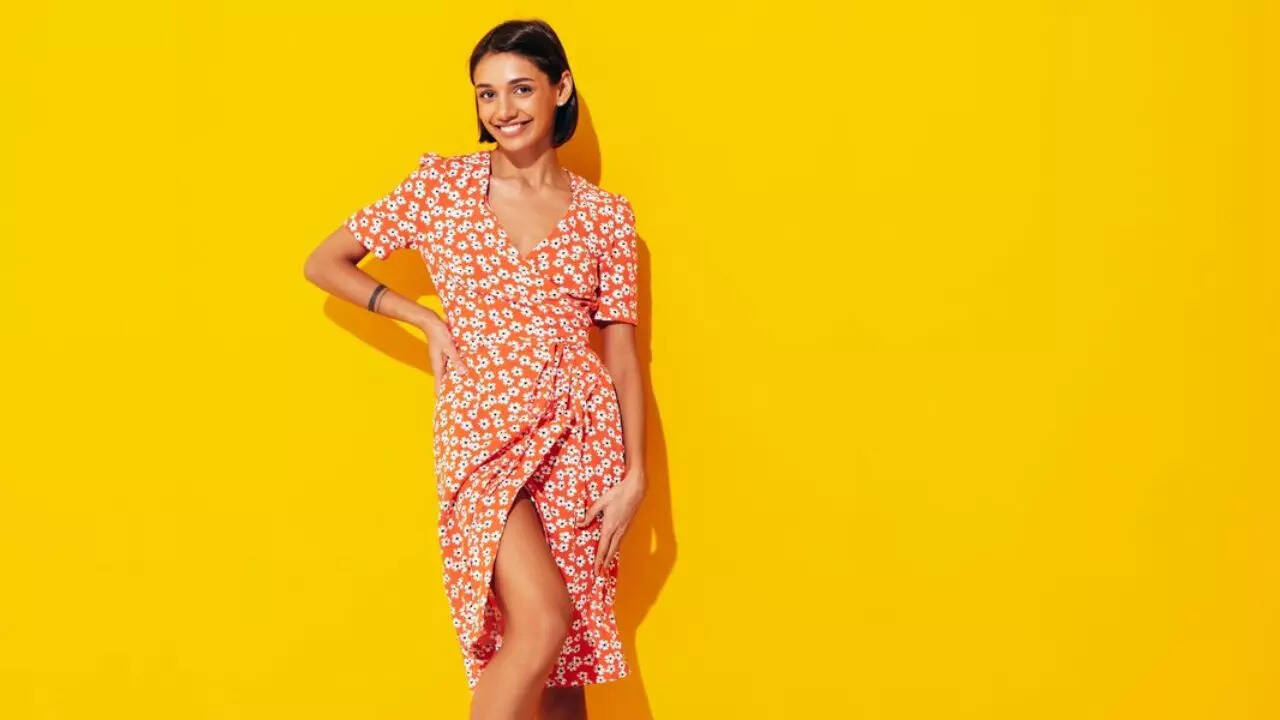 Best Midi Dresses for Women Under 1000 to Wear This Summer