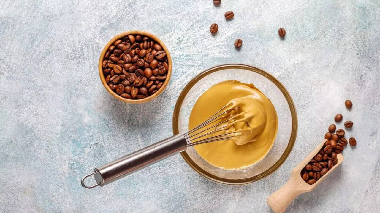 Best Coffee Body Butter