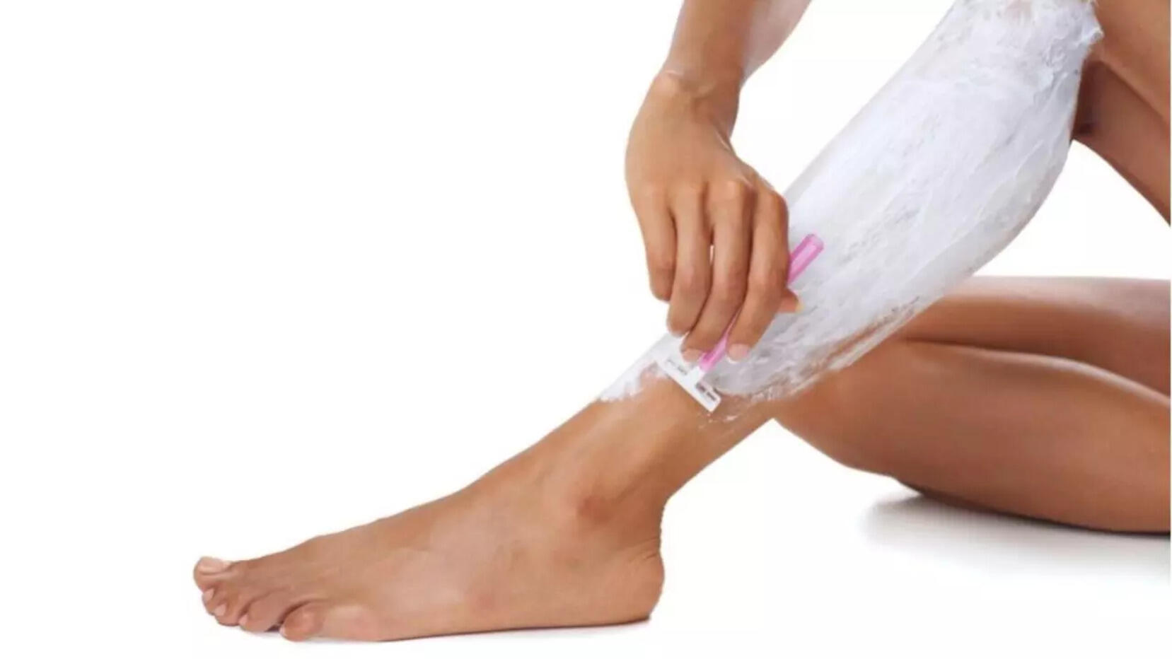 6 Best Shaving Creams for Women to Get Rid of Body Hair at Home