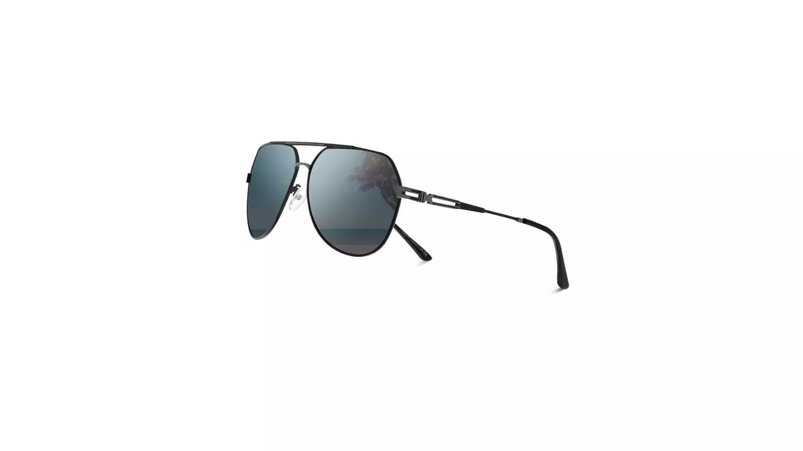 Cyxus Sunglasses for Men 