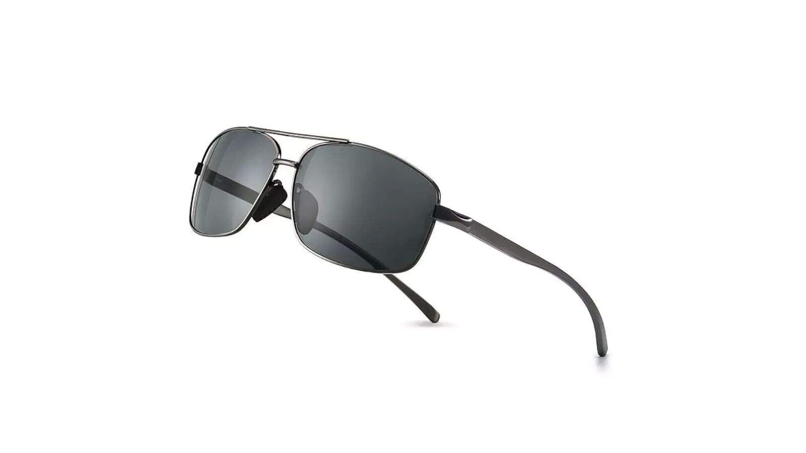 SUNGAIT Polarized Sunglasses 