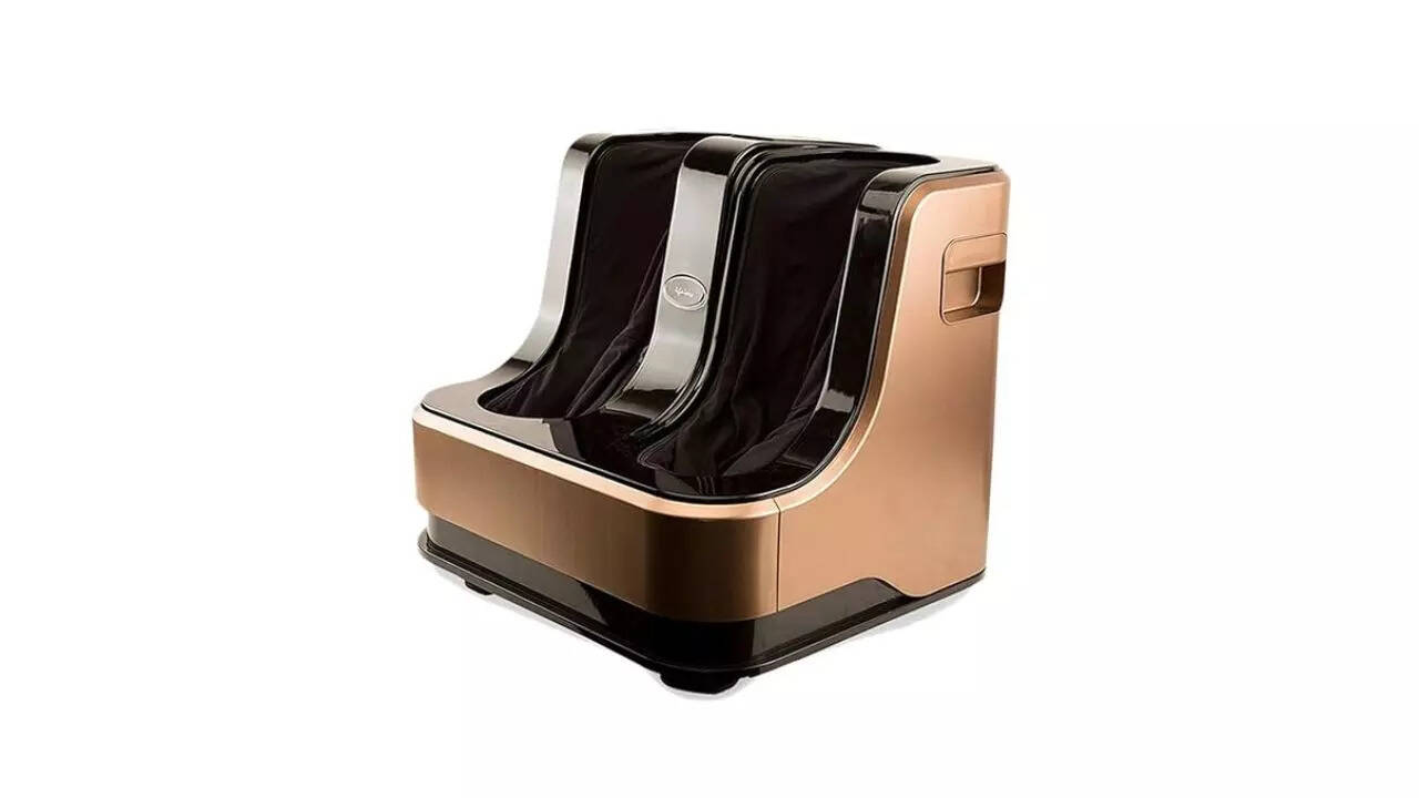 Lifelong LLM135 Leg, Foot and Calf Massager