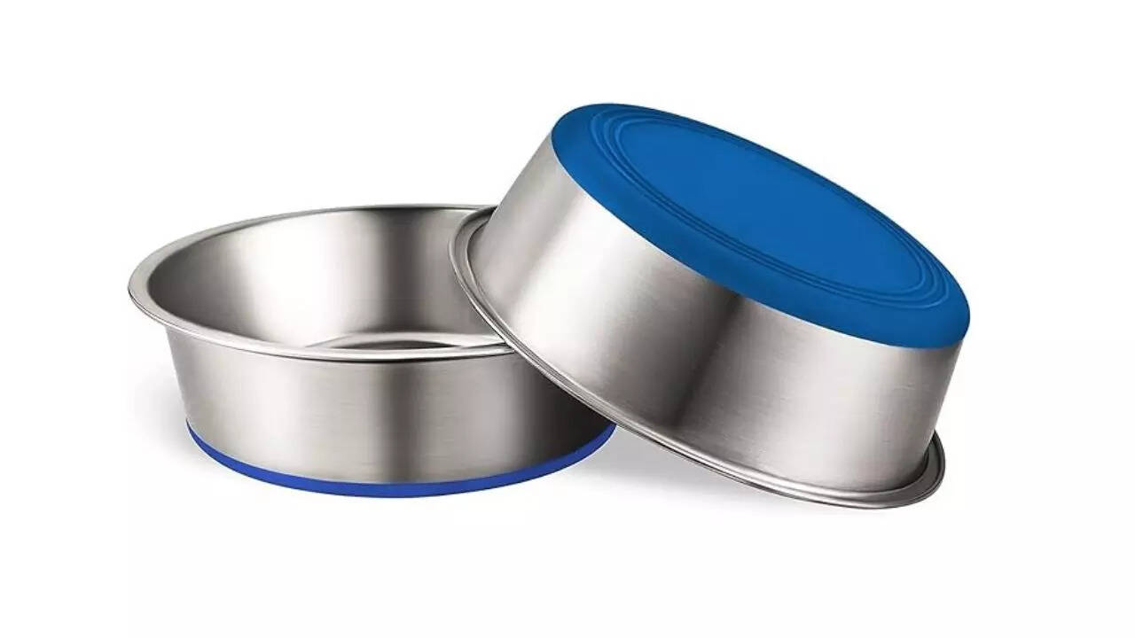 PEGGY11 Dog Bowl 900 ML