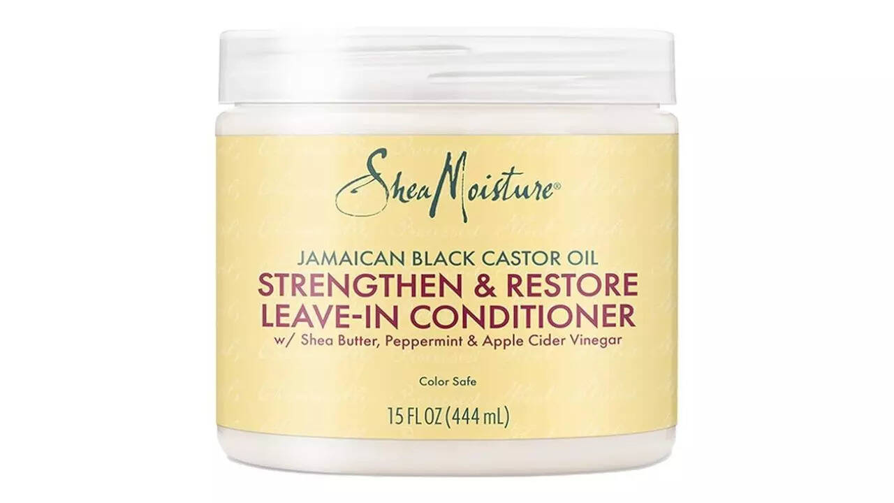 Shea Moisture