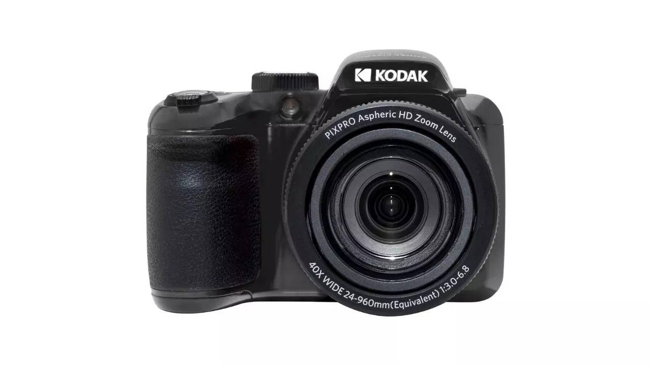 KODAK PIXPRO AZ405-BK 20MP Digital Camera