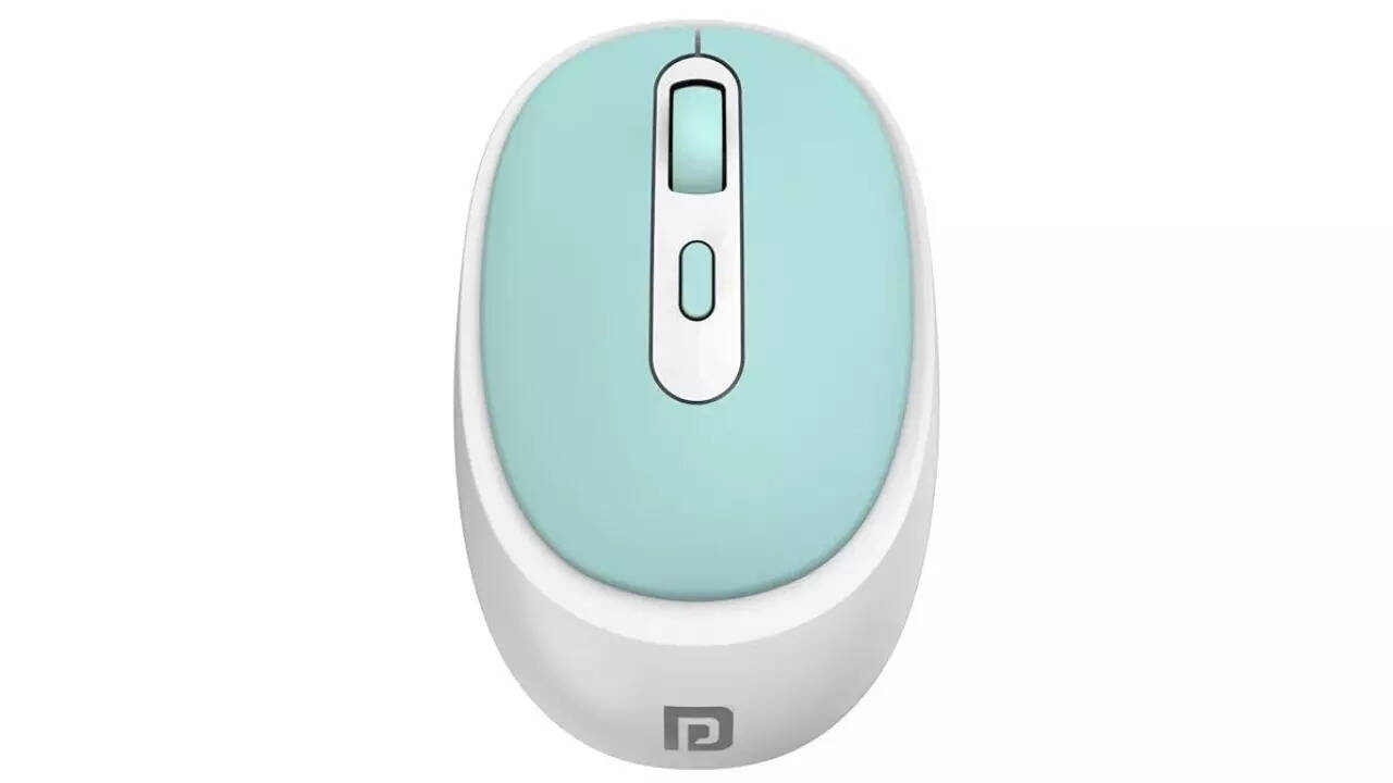 Portronics Toad 27 Wireless Mouse
