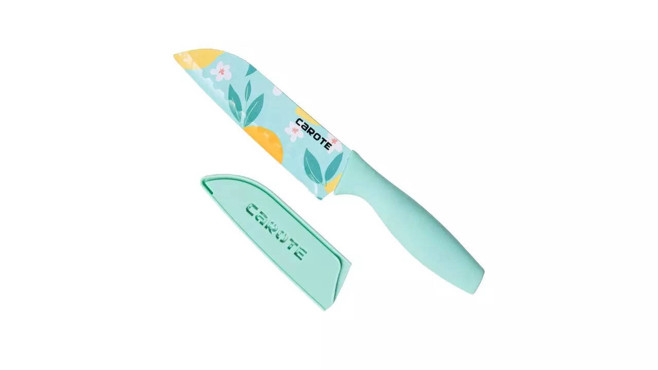 CAROTE Knife Kitchen Knife Chef