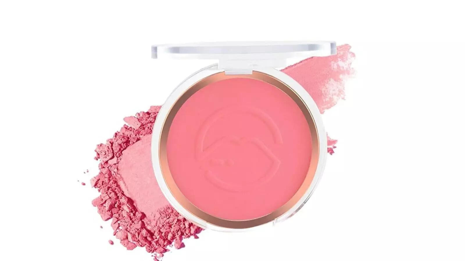 MARS Flush of Love Face Blusher for Face Makeup 