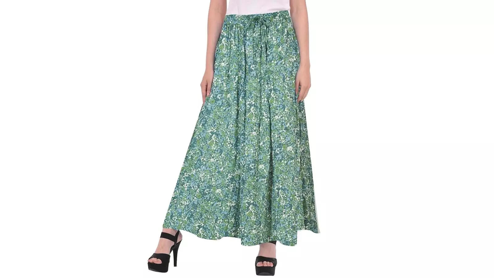 COTTON BREEZE Womens Skirt