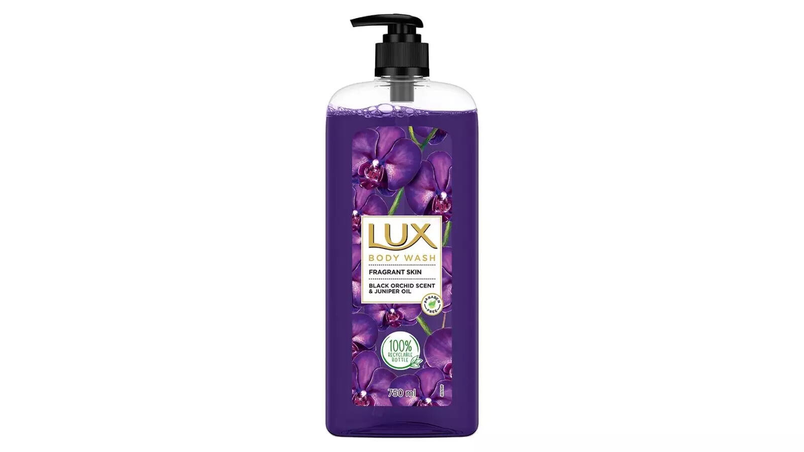 Lux Body Wash