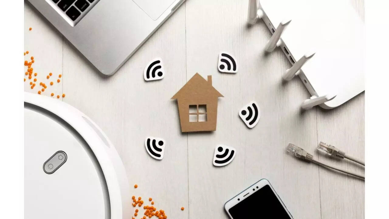 Get Seamless Connectivity Best WiFi Routers Under Rs 5000