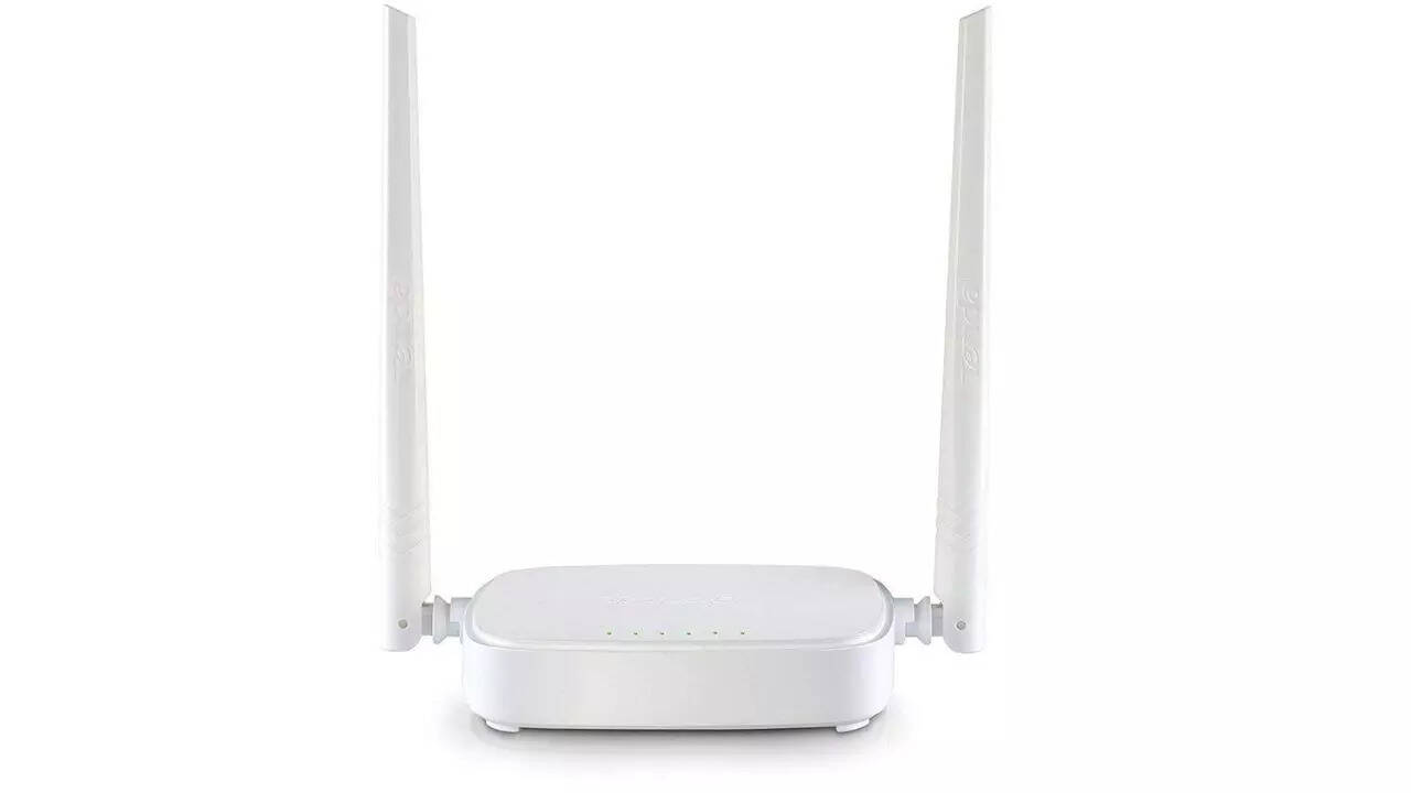 Tenda N Series Home WiFi Router